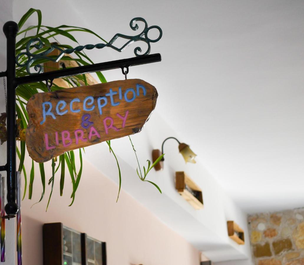 Poco Loco Bed and breakfast