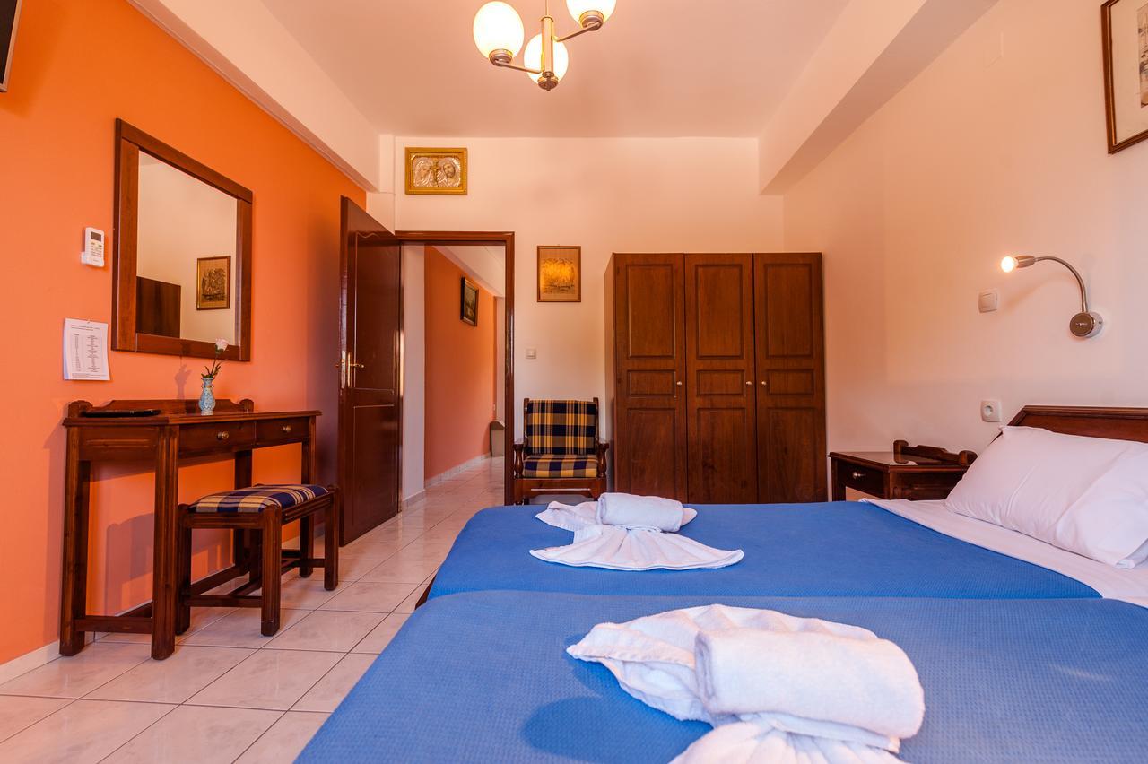 Poco Loco Bed and breakfast La Canea