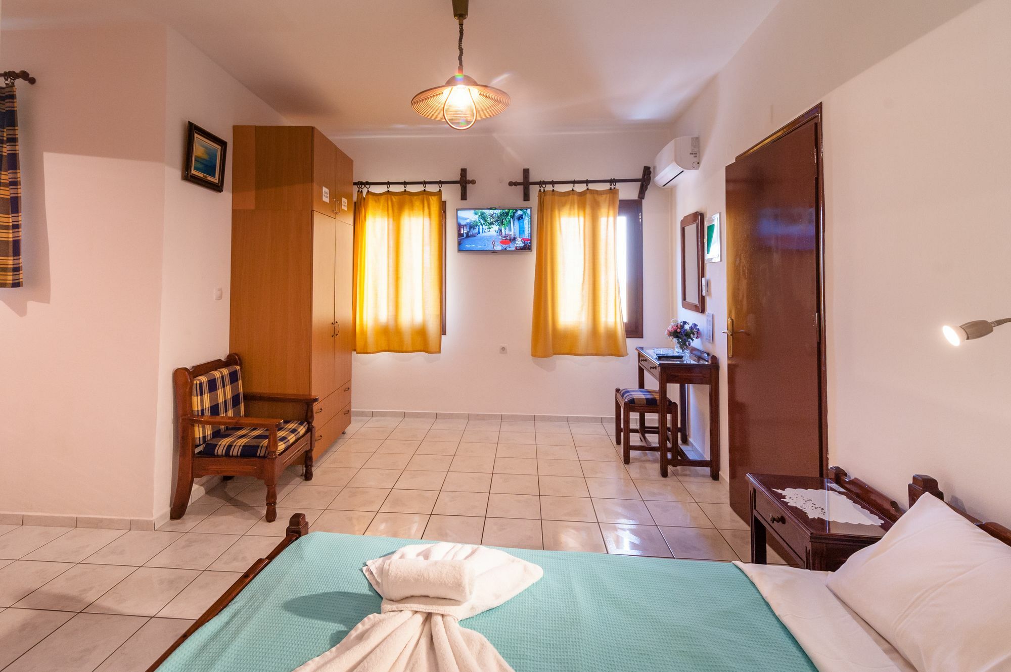 Poco Loco Bed and breakfast La Canea